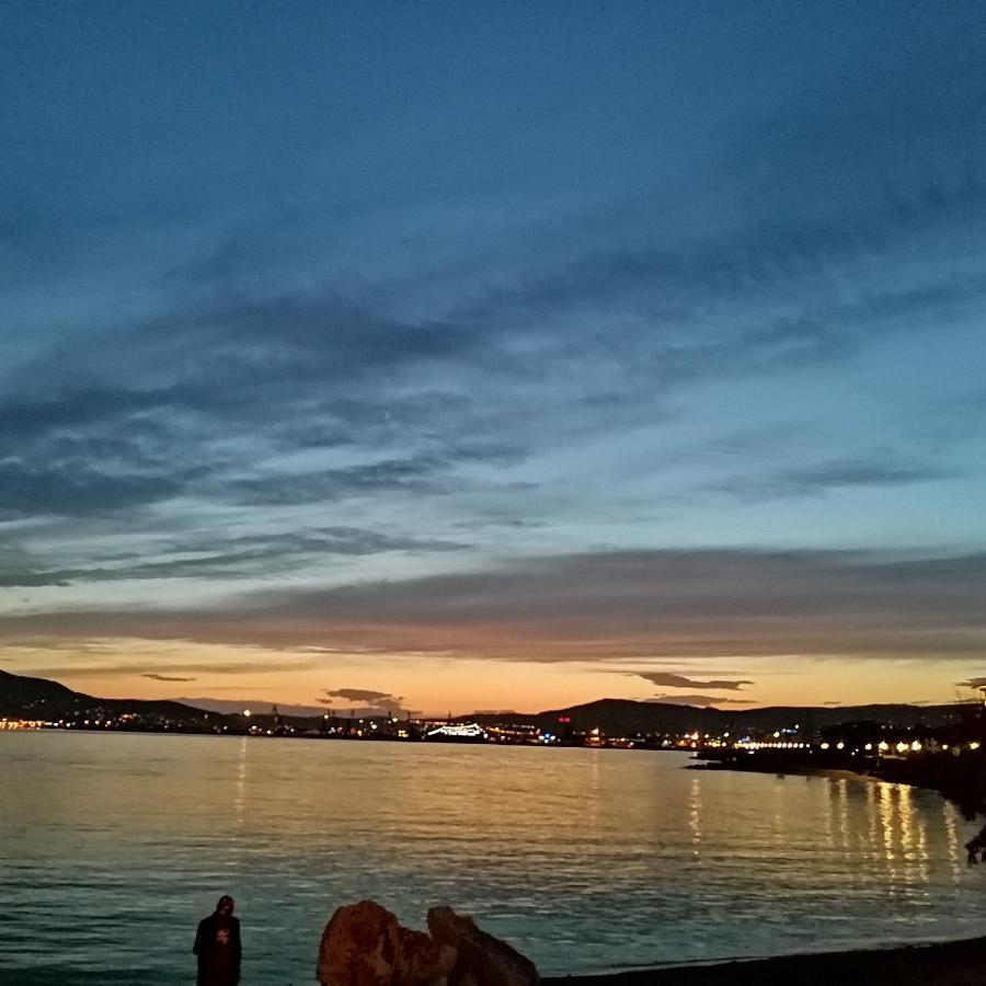 Home Volos Buitenkant foto